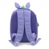 Les Déglingos | Sac à dos maternelle "Kiprokos le zèbre" | Petit sac à dos école crèche loisirs fille original pas cher Les Déglingos | Sac à dos maternelle "Kiprokos le zèbre" | Petit sac à dos école crèche loisirs fille original pas cher