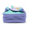 Les Déglingos | Sac à dos maternelle "Kiprokos le zèbre" | Petit sac à dos école crèche loisirs fille original pas cher Les Déglingos | Sac à dos maternelle "Kiprokos le zèbre" | Petit sac à dos école crèche loisirs fille original pas cher