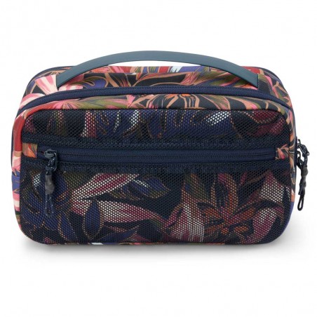 Dakine | Trousse de toilette "Travel Kit" M dark stargazer | Nécessaire de voyage homme femme en polyester recyclé robuste Dakine | Trousse de toilette "Travel Kit" M dark stargazer | Nécessaire de voyage homme femme en polyester recyclé robuste
