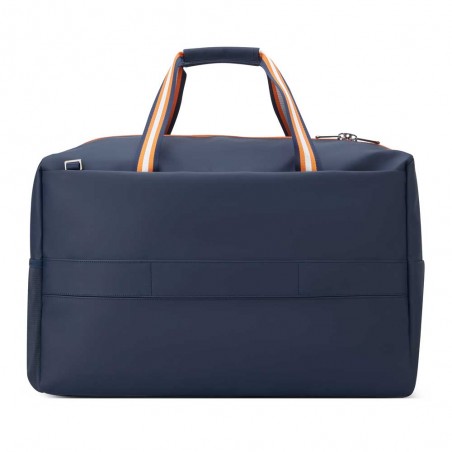 Delsey | Sac de voyage cabine "Turenne" Édition Roland Garros | Sac de voyage homme imperméable haute qualité Delsey | Sac de voyage cabine "Turenne" Édition Roland Garros | Sac de voyage homme imperméable haute qualité
