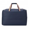 Delsey | Sac de voyage cabine "Turenne" Édition Roland Garros | Sac de voyage homme imperméable haute qualité Delsey | Sac de voyage cabine "Turenne" Édition Roland Garros | Sac de voyage homme imperméable haute qualité