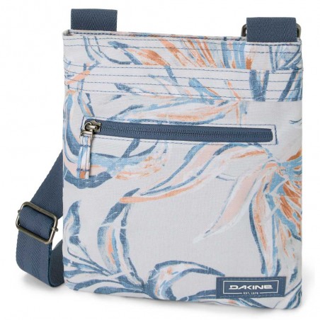 Dakine | Pochette bandoulière "Jive" kelp floral | Sac femme porté croisé loisirs voyages haute qualité léger pas cher