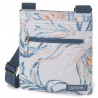 Dakine | Pochette bandoulière "Jive" kelp floral | Sac femme porté croisé loisirs voyages haute qualité léger pas cher Dakine | Pochette bandoulière "Jive" kelp floral | Sac femme porté croisé loisirs voyages haute qualité léger pas cher