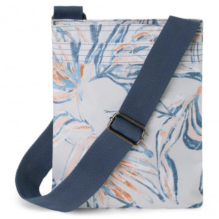 Dakine | Pochette bandoulière "Jive" kelp floral | Sac femme porté croisé loisirs voyages haute qualité léger pas cher