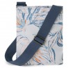 Dakine | Pochette bandoulière "Jive" kelp floral | Sac femme porté croisé loisirs voyages haute qualité léger pas cher Dakine | Pochette bandoulière "Jive" kelp floral | Sac femme porté croisé loisirs voyages haute qualité léger pas cher