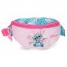 Disney | Sac banane fille Stitch "Heart" | Banane enfant décor Stitch pas cher Disney | Sac banane fille Stitch "Heart" | Banane enfant décor Stitch pas cher