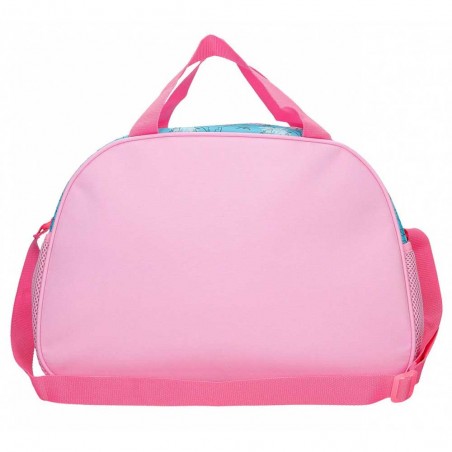 Disney | Sac de voyage enfant Stitch "Heart" | Petit bagage fille Stitch pas cher Disney | Sac de voyage enfant Stitch "Heart" | Petit bagage fille Stitch pas cher