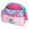 Disney | Sac de voyage enfant Stitch "Heart" | Petit bagage fille Stitch pas cher Disney | Sac de voyage enfant Stitch "Heart" | Petit bagage fille Stitch pas cher