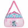 Disney | Sac de voyage enfant Stitch "Heart" | Petit bagage fille Stitch pas cher Disney | Sac de voyage enfant Stitch "Heart" | Petit bagage fille Stitch pas cher