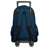 Pepe Jeans | Sac à dos à roulettes garçon "Ben" | Sac scolaire trolley haute qualité Pepe Jeans | Sac à dos à roulettes garçon "Ben" | Sac scolaire trolley haute qualité