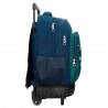 Pepe Jeans | Sac à dos à roulettes garçon "Ben" | Sac scolaire trolley haute qualité Pepe Jeans | Sac à dos à roulettes garçon "Ben" | Sac scolaire trolley haute qualité