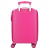 Enso | Valise enfant fille "Nature" | Bagage cabine petit format design original pas cher Enso | Valise enfant fille "Nature" | Bagage cabine petit format design original pas cher