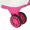 Enso | Valise enfant fille "Nature" | Bagage cabine petit format design original pas cher Enso | Valise enfant fille "Nature" | Bagage cabine petit format design original pas cher