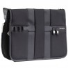 Sacoche ordinateur HEDGREN "Cypher" 15" - noir Sacoche ordinateur HEDGREN "Cypher" 15" - noir