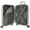 Movom | Valise cabine fille "Enchanted forest" | Bagage à main 4 roues design original pas cher Movom | Valise cabine fille "Enchanted forest" | Bagage à main 4 roues design original pas cher