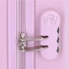 Disney | Valise cabine Stitch "Lovely" | Valise enfant fille licence officielle Disney Stitch Disney | Valise cabine Stitch "Lovely" | Valise enfant fille licence officielle Disney Stitch