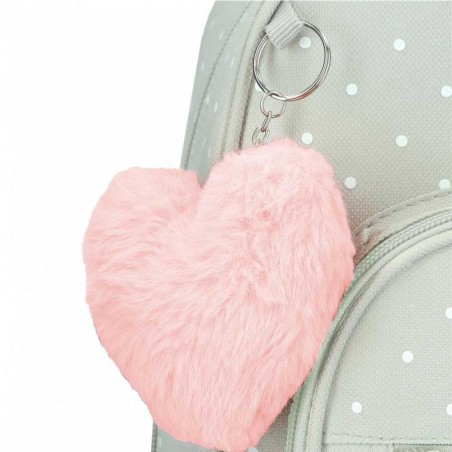 Disney | Sac à dos à roulettes Minnie "Wild Nature" | Sac scolaire trolley fille original et solide pas cher