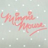 Disney | Sac à dos à roulettes Minnie "Wild Nature" | Sac scolaire trolley fille original et solide pas cher Disney | Sac à dos à roulettes Minnie "Wild Nature" | Sac scolaire trolley fille original et solide pas cher