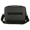 Disney | Vanity case Stitch "Cute" noir | Trousse de toilette fille Stitch Disney | Vanity case Stitch "Cute" noir | Trousse de toilette fille Stitch