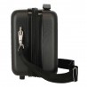 Disney | Vanity case Stitch "Cute" noir | Trousse de toilette fille Stitch Disney | Vanity case Stitch "Cute" noir | Trousse de toilette fille Stitch