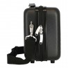 Disney | Vanity case Stitch "Cute" noir | Trousse de toilette fille Stitch Disney | Vanity case Stitch "Cute" noir | Trousse de toilette fille Stitch
