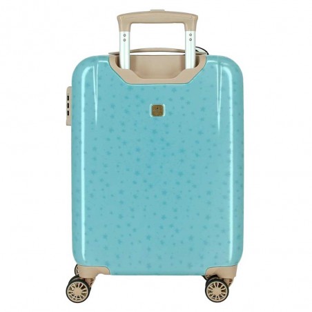Gorjuss - Santoro | Valise cabine fille "A whispered key" | Bagage à main haute qualité design original Gorjuss - Santoro | Valise cabine fille "A whispered key" | Bagage à main haute qualité design original