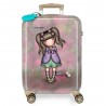 Gorjuss - Santoro | Valise cabine fille "A whispered key" | Bagage à main haute qualité design original Gorjuss - Santoro | Valise cabine fille "A whispered key" | Bagage à main haute qualité design original