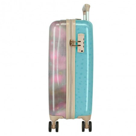 Gorjuss - Santoro | Valise cabine fille "A whispered key" | Bagage à main haute qualité design original Gorjuss - Santoro | Valise cabine fille "A whispered key" | Bagage à main haute qualité design original