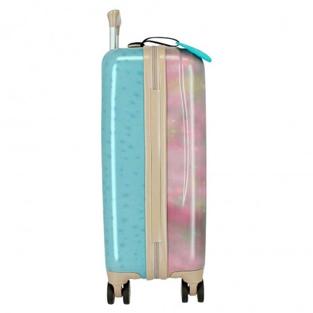Gorjuss - Santoro | Valise cabine fille "A whispered key" | Bagage à main haute qualité design original Gorjuss - Santoro | Valise cabine fille "A whispered key" | Bagage à main haute qualité design original