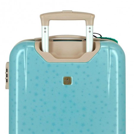 Gorjuss - Santoro | Valise cabine fille "A whispered key" | Bagage à main haute qualité design original Gorjuss - Santoro | Valise cabine fille "A whispered key" | Bagage à main haute qualité design original