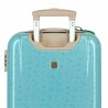 Gorjuss - Santoro | Valise cabine fille "A whispered key" | Bagage à main haute qualité design original Gorjuss - Santoro | Valise cabine fille "A whispered key" | Bagage à main haute qualité design original