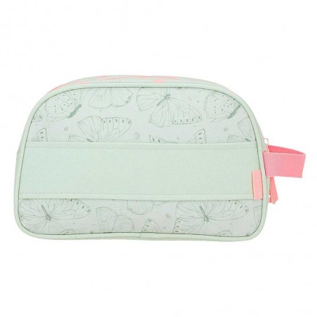 Movom | Trousse de toilette fille "Enchanted Forest" | Trousse beauté cosmétiques originale pas cher