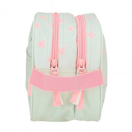 Movom | Trousse de toilette fille "Enchanted Forest" | Trousse beauté cosmétiques originale pas cher