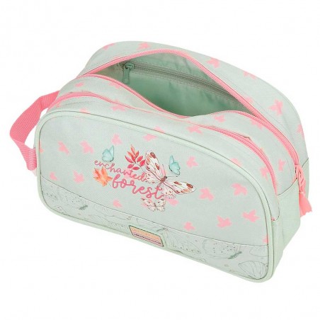 Movom | Trousse de toilette fille "Enchanted Forest" | Trousse beauté cosmétiques originale pas cher