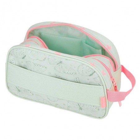 Movom | Trousse de toilette fille "Enchanted Forest" | Trousse beauté cosmétiques originale pas cher