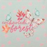 Movom | Trousse de toilette fille "Enchanted Forest" | Trousse beauté cosmétiques originale pas cher Movom | Trousse de toilette fille "Enchanted Forest" | Trousse beauté cosmétiques originale pas cher