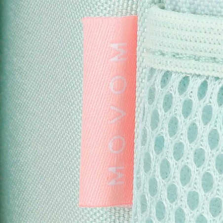 Movom | Trousse de toilette fille "Enchanted Forest" | Trousse beauté cosmétiques originale pas cher