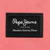 Pepe Jeans | Sac à dos + trousse "Aris Colorful" corail | Ensemble sac à dos et trousse scolaire pas cher Pepe Jeans | Sac à dos + trousse "Aris Colorful" corail | Ensemble sac à dos et trousse scolaire pas cher