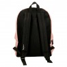 Pepe Jeans | Sac à dos + trousse "Aris Colorful" rose clair | Ensemble sac à dos et trousse scolaire pas cher Pepe Jeans | Sac à dos + trousse "Aris Colorful" rose clair | Ensemble sac à dos et trousse scolaire pas cher