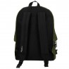 Pepe Jeans | Sac à dos + trousse "Aris Evergreen" vert foncé | Ensemble sac à dos et trousse scolaire pas cher Pepe Jeans | Sac à dos + trousse "Aris Evergreen" vert foncé | Ensemble sac à dos et trousse scolaire pas cher