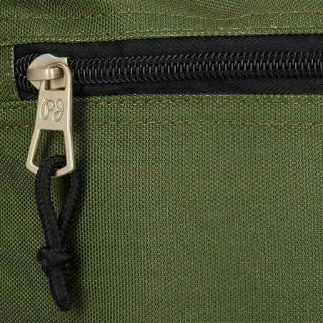 Pepe Jeans | Sac à dos + trousse "Aris Evergreen" vert foncé | Ensemble sac à dos et trousse scolaire pas cher Pepe Jeans | Sac à dos + trousse "Aris Evergreen" vert foncé | Ensemble sac à dos et trousse scolaire pas cher