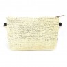 Les Tropéziennes | Pochette bandoulière "Kailani" | Petit sac femme style panier de plage pas cher Les Tropéziennes | Pochette bandoulière "Kailani" | Petit sac femme style panier de plage pas cher