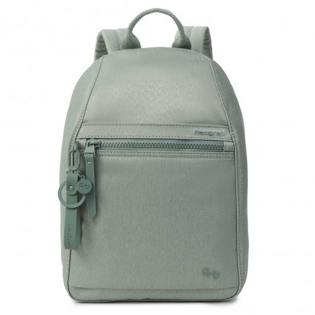 Les Tropeziennes | Sac à dos femme "Vogue Small" jeanlily pad | Petit sac à dos ville loisirs sécurisé vert amande Les Tropeziennes | Sac à dos femme "Vogue Small" jeanlily pad | Petit sac à dos ville loisirs sécurisé vert amande