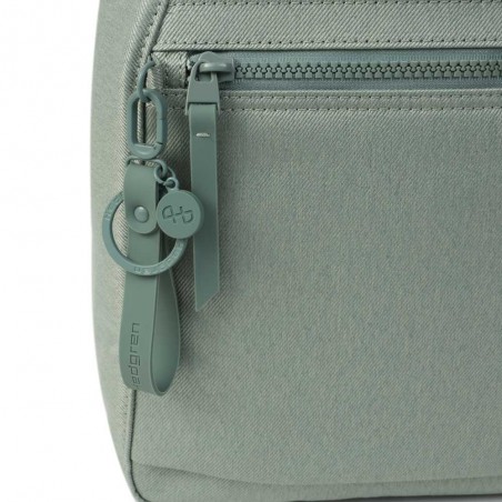 Les Tropeziennes | Sac à dos femme "Vogue Small" jeanlily pad | Petit sac à dos ville loisirs sécurisé vert amande Les Tropeziennes | Sac à dos femme "Vogue Small" jeanlily pad | Petit sac à dos ville loisirs sécurisé vert amande