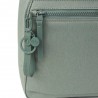 Les Tropeziennes | Sac à dos femme "Vogue Small" jeanlily pad | Petit sac à dos ville loisirs sécurisé vert amande Les Tropeziennes | Sac à dos femme "Vogue Small" jeanlily pad | Petit sac à dos ville loisirs sécurisé vert amande