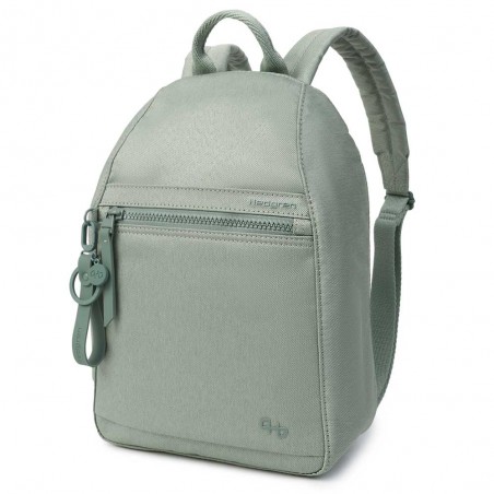Les Tropeziennes | Sac à dos femme "Vogue Small" jeanlily pad | Petit sac à dos ville loisirs sécurisé vert amande Les Tropeziennes | Sac à dos femme "Vogue Small" jeanlily pad | Petit sac à dos ville loisirs sécurisé vert amande
