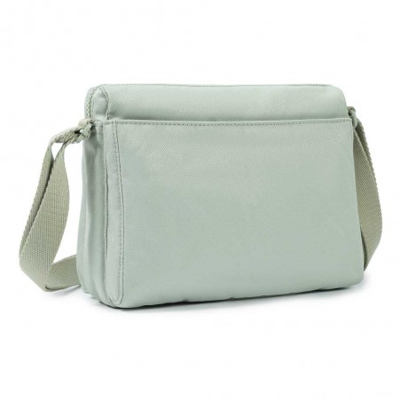 Hedgren | Sac bandoulière "Eye" jean pussywillow grey | Sac femme léger pratique style urbain chic pas cher