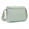 Hedgren | Sac bandoulière "Eye" jean pussywillow grey | Sac femme léger pratique style urbain chic pas cher Hedgren | Sac bandoulière "Eye" jean pussywillow grey | Sac femme léger pratique style urbain chic pas cher