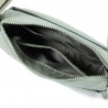 Hedgren | Sac bandoulière "Eye" jean pussywillow grey | Sac femme léger pratique style urbain chic pas cher Hedgren | Sac bandoulière "Eye" jean pussywillow grey | Sac femme léger pratique style urbain chic pas cher