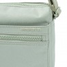 Hedgren | Sac bandoulière "Eye" jean pussywillow grey | Sac femme léger pratique style urbain chic pas cher Hedgren | Sac bandoulière "Eye" jean pussywillow grey | Sac femme léger pratique style urbain chic pas cher